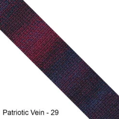 KFI Collection Painted Desert Yarn -BEKA Sales Store 29 Patriotic Vein 29454.1634916679