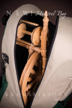 Kromski Minstrel Bag -BEKA Sales Store 2 25735.1543861209