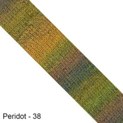 KFI Collection Painted Desert Yarn -BEKA Sales Store 38 Peridot 82376.1634916722