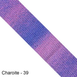 KFI Collection Painted Desert Yarn -BEKA Sales Store 39 Charoite 05809.1634916696