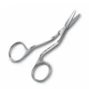 Trimming Scissors -BEKA Sales Store 4 double curved lace appliqu 233 scissors rounded tip 3 50004.1557249071