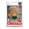Circulo Amigurumi Kit - Pumpkin -BEKA Sales Store 421910 01 40562.1663861615