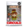 Circulo Amigurumi Kit - Scarecrow -BEKA Sales Store 421910 03 18448.1663859010