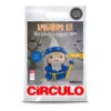 Circulo Amigurumi Kit - Wizard