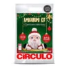 Circulo Amigurumi Kit - Santa Claus -BEKA Sales Store 423041 01 97472.1663950769