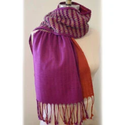 Weaving Outside The Box -BEKA Sales Store 4 shaft Dots 76957.1672319525