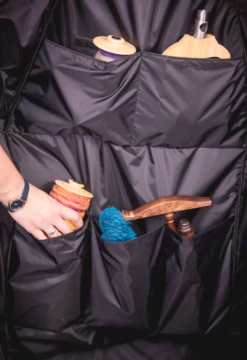 Kromski Minstrel Bag -BEKA Sales Store 6 81043.1543861214