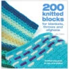 200 Knitted Blocks