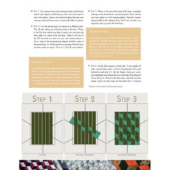 Hex Weave & Mad Weave 9 Hex Weave & Mad Weave -BEKA Sales Store 9780764344657c 39862.1562615694