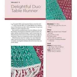 Creative Treadling With Overshot -BEKA Sales Store 9780811739160d 35311.1623698807