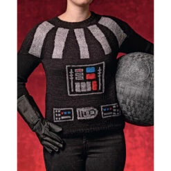 Star Wars: Knitting The Galaxy -BEKA Sales Store 9781683839873.in06 b14d9 51012.1690403525