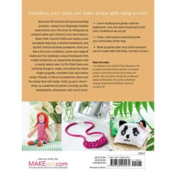 Loom Knitting -BEKA Sales Store 9781782495574b 59728.1610311156