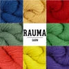 Rauma Ryegarn Norwegian Rug Yarn -BEKA Sales Store AKSR 19023.1579105928