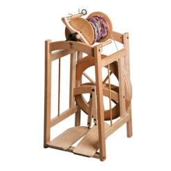 Ashford Country Spinner 2