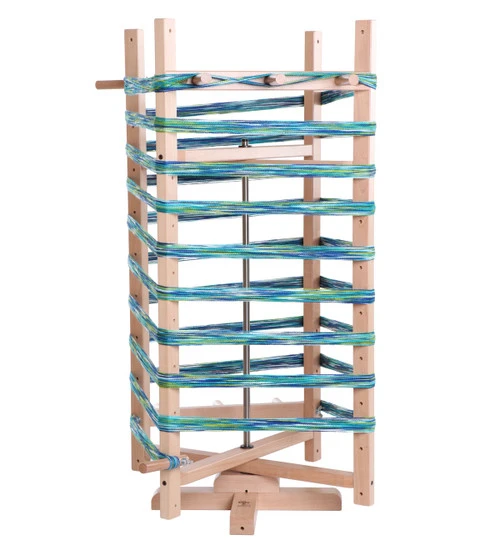 Ashford Warping Mill 1 Ashford Warping Mill