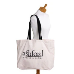 Ashford SampleIt Loom Canvas Carry Bag