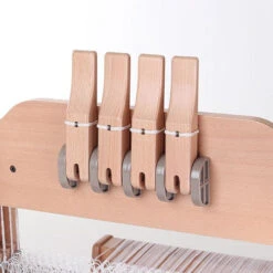 Ashford Brooklyn Four Shaft Table Loom 8 Ashford Brooklyn Four Shaft Table Loom -BEKA Sales Store ASH BFS4b 63009.1684504507