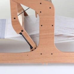 Ashford Brooklyn Four Shaft Table Loom 7 Ashford Brooklyn Four Shaft Table Loom -BEKA Sales Store ASH BFS4c 75519.1684504503