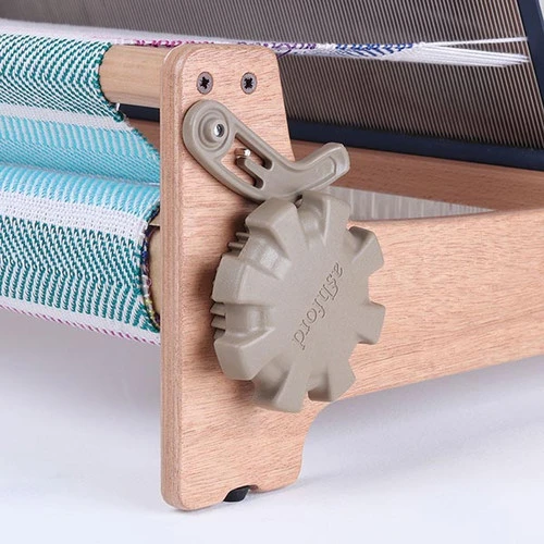 Ashford Brooklyn Four Shaft Table Loom 5 Ashford Brooklyn Four Shaft Table Loom - Image 5