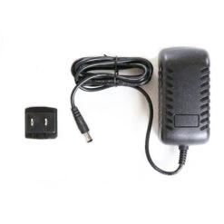 Ashford E-Spinner Power Cord