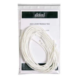 Jack Loom Treadle Ties