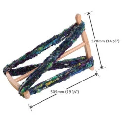 Ashford Niddy Noddy Jumbo -BEKA Sales Store ASH NNJb 78411.1692620505