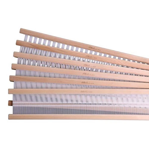 Ashford Rigid Heddles 1 Ashford Rigid Heddles