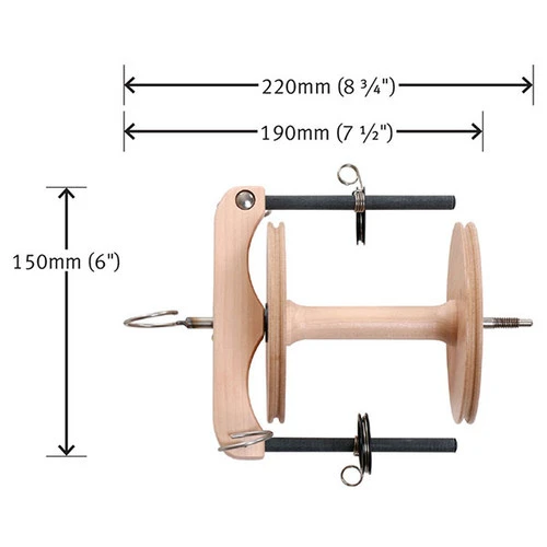 Ashford Joy Freedom Flyer Kit 5 Ashford Joy Freedom Flyer Kit - Image 5