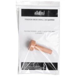 Ashford Tension Knob Small -BEKA Sales Store ASH TKNBSPLb 32571.1687889436