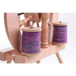 Ashford Traveller 3 Spinning Wheel -BEKA Sales Store ASH TSW3Ld 56784.1685458976