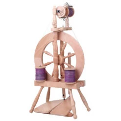 Ashford Traveller 3 Spinning Wheel