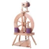 Ashford Traveller 3 Spinning Wheel - Unfinished -BEKA Sales Store ASH TSW3Le 94456.1692298692