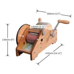 Ashford Wild Carder 7 Ashford Wild Carder -BEKA Sales Store ASH WDC 13706.1685712263