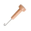 Ashford Wooden Threading Hook Small -BEKA Sales Store ASH WTHSLP 98173.1557249101