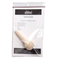 Ashford Scotch Tension Knob - Lacquered 3 Ashford Scotch Tension Knob - Lacquered -BEKA Sales Store ASH tknbpl 95660.1687888557