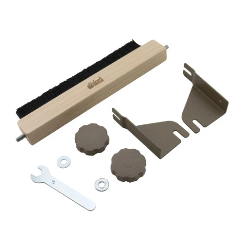 Ashford Drum Carder Packer Brush 2 Ashford Drum Carder Packer Brush - Image 2