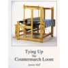 Tying Up The Countermarch Loom -BEKA Sales Store B1810012222 96626.1567265539
