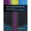 Weaving Modernist Art -BEKA Sales Store B9780228104179 61647.1676319888