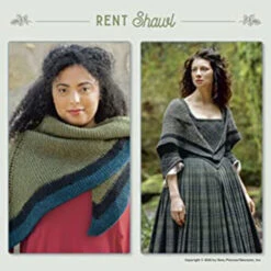 Outlander Knitting -BEKA Sales Store B9780593138205c 89394.1603801246