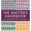 The Knitter's Handbook -BEKA Sales Store B9780600637691 96592.1673980753