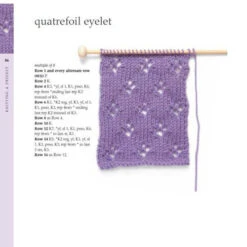 The Knitter's Handbook -BEKA Sales Store B9780600637691c 89946.1673980759