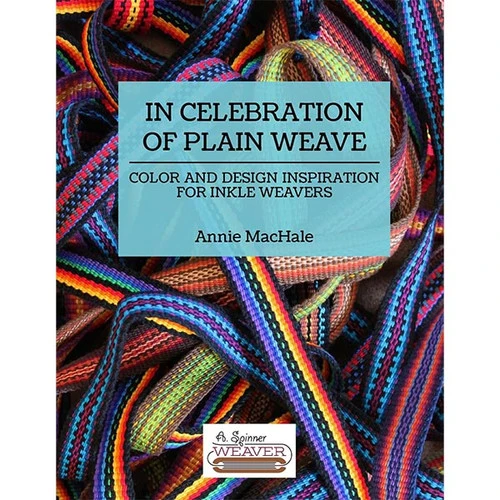 In Celebration Of Plain Weave 1 In Celebration Of Plain Weave