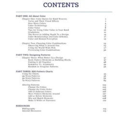 In Celebration Of Plain Weave 11 In Celebration Of Plain Weave -BEKA Sales Store B9780692196007b 71123.1696603049