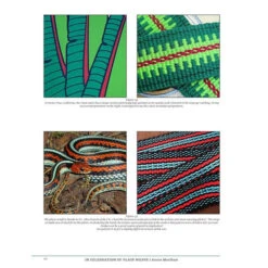 In Celebration Of Plain Weave 10 In Celebration Of Plain Weave -BEKA Sales Store B9780692196007c 44635.1696603044