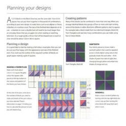 200 Knitted Blocks -BEKA Sales Store B9780715322352c 70435.1651672333