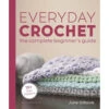 Alpha Everyday Crochet