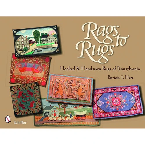 Rags To Rugs 1 Rags To Rugs