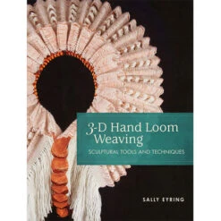 3-D Hand Loom Weaving