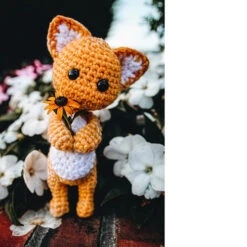 Crochet Impkins -BEKA Sales Store B9780811771603c 37432.1690398889