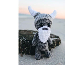 Crochet Impkins -BEKA Sales Store B9780811771603f 47541.1690398910